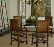 Laura Walker Ltd - Portfolio