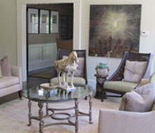 Laura Walker Ltd - Portfolio