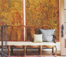 Laura Walker Ltd - Portfolio