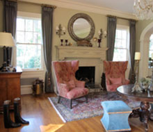 Laura Walker Ltd - Portfolio