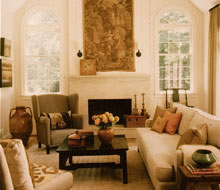 Laura Walker Ltd - Portfolio